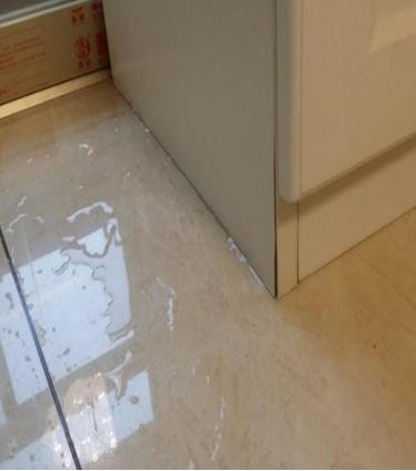 港南漏水检测 厕所漏水怎么检测?